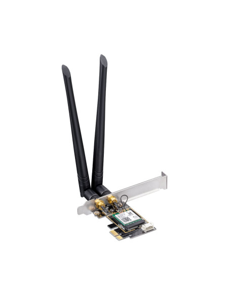 Adattatore PCI-E BT Wi-Fi 6 AX3000