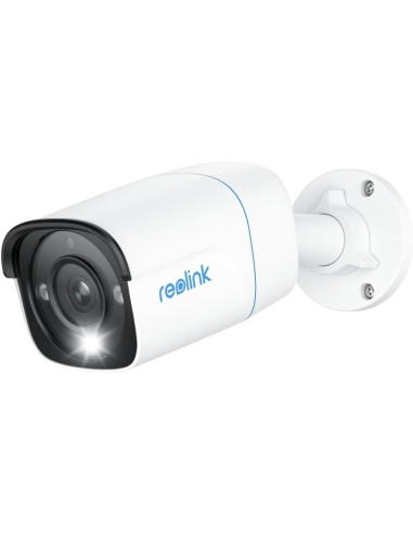 Telecamera di Sicurezza IP 8MP 4K PoE IP67