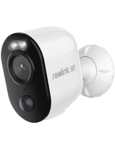 Telecamera di Sicurezza a Batteria 4K 8MP Argus 3 Ultra