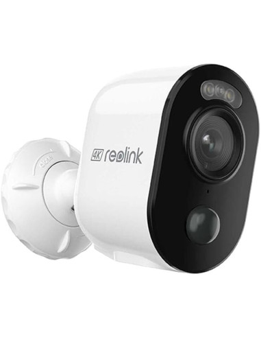 Telecamera di Sicurezza a Batteria 4K 8MP Argus 3 Ultra