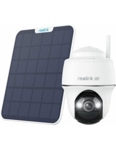 Videocamera di Sorveglianza 4K 8MP Argus PT Ultra con Pannello Solare