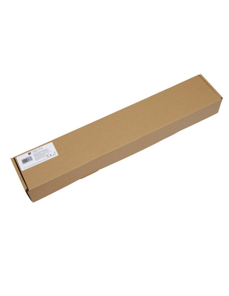 Multipresa 8 Posti da Rack 19'' con Staffe Ruotabili a 360&deg VDE 10A