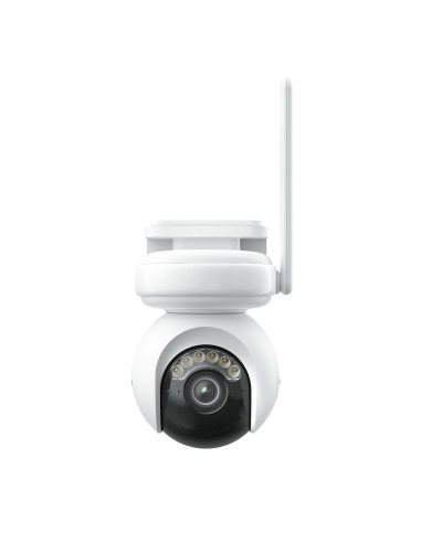 Telecamera di Sicurezza Wireless 4K 8MP IP65