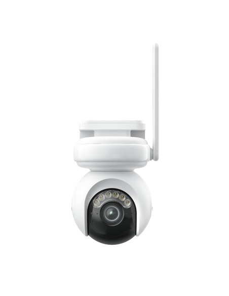 Telecamera di Sicurezza Wireless 4K 8MP IP65