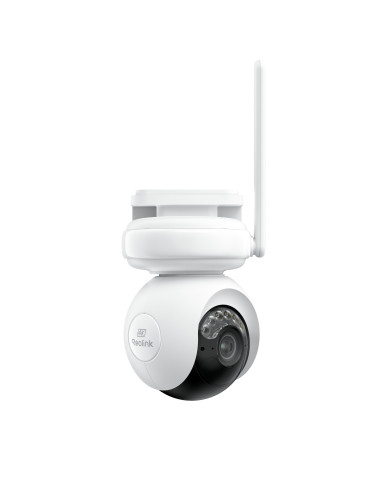 Telecamera di Sicurezza Wireless 4K 8MP IP65