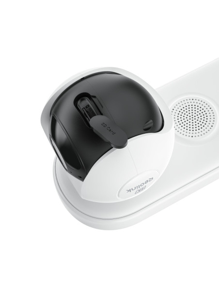 Telecamera di Sicurezza Wireless 4K 8MP IP65