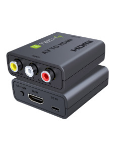Convertitore AV 3 RCA ad HDMI