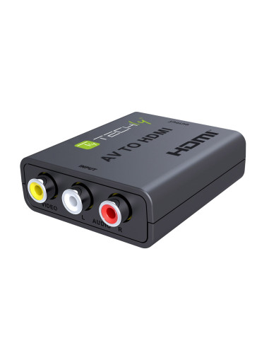 Convertitore AV 3 RCA ad HDMI