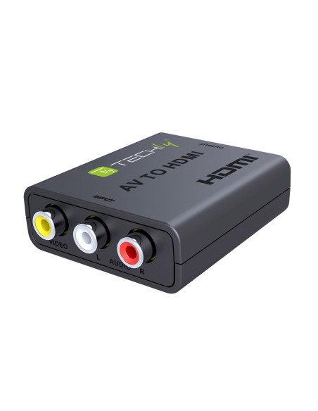 Convertitore AV 3 RCA ad HDMI