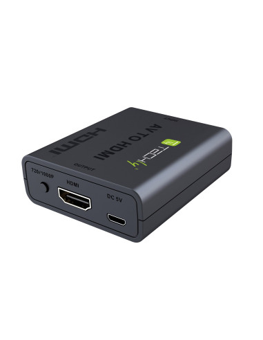 Convertitore AV 3 RCA ad HDMI