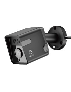 Telecamera di Sicurezza WiFi 3MP per Esterno IP65
