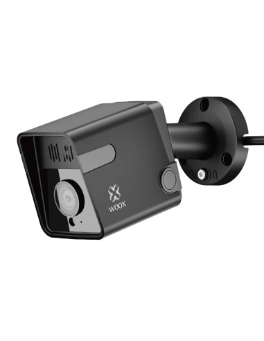 Telecamera di Sicurezza WiFi 3MP per Esterno IP65