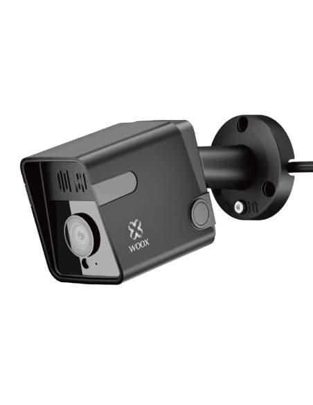 Telecamera di Sicurezza WiFi 3MP per Esterno IP65