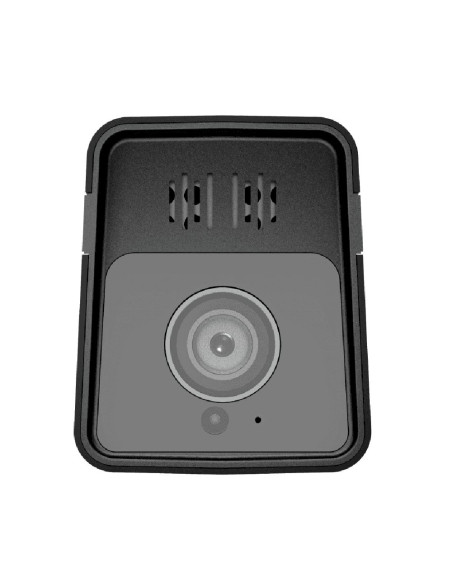 Telecamera di Sicurezza WiFi 3MP per Esterno IP65