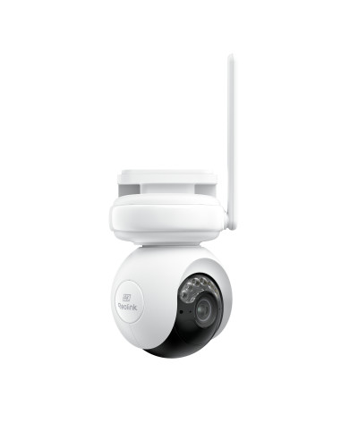 Telecamera di Sicurezza Wireless 4K 8MP IP65
