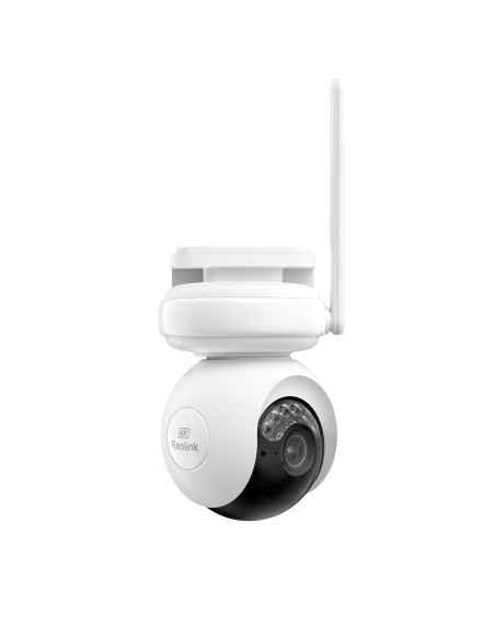 Telecamera di Sicurezza Wireless 4K 8MP IP65