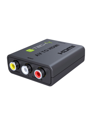 Convertitore AV 3 RCA ad HDMI