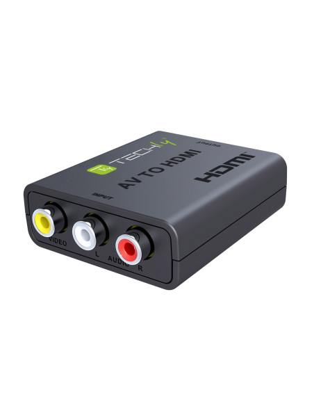 Convertitore AV 3 RCA ad HDMI