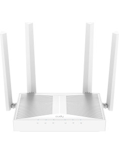 Mesh Router Wi-Fi 6 AX3000 Dual Band Gigabit