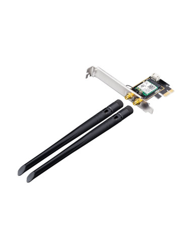 Adattatore PCI-E BT Wi-Fi 6 AX3000