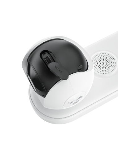 Telecamera di Sicurezza Wireless 4K 8MP IP65