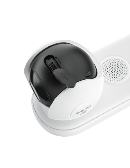 Telecamera di Sicurezza Wireless 4K 8MP IP65
