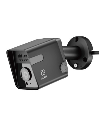 Telecamera di Sicurezza WiFi 3MP per Esterno IP65