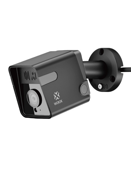 Telecamera di Sicurezza WiFi 3MP per Esterno IP65