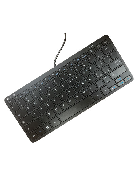 Mini Tastiera USB 78 Tasti Layout Italiano