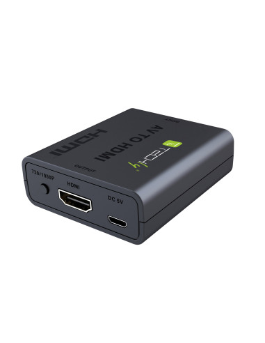 Convertitore AV 3 RCA ad HDMI