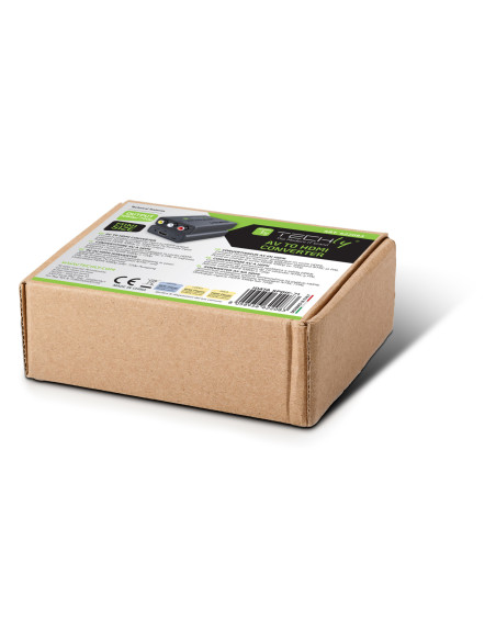 Convertitore AV 3 RCA ad HDMI
