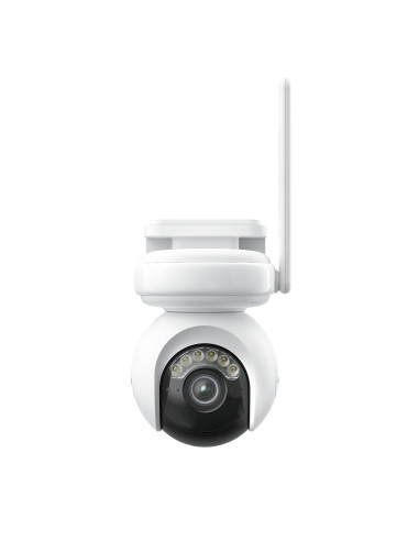 Telecamera di Sicurezza Wireless 4K 8MP IP65