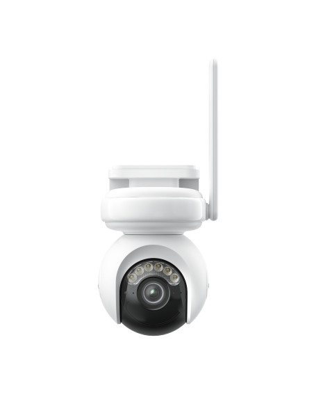 Telecamera di Sicurezza Wireless 4K 8MP IP65