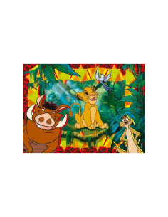 Lisciani Giochi Puzzle Re... 2