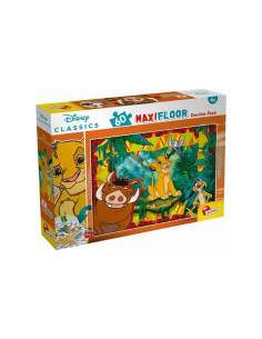 Lisciani Giochi Puzzle Re...