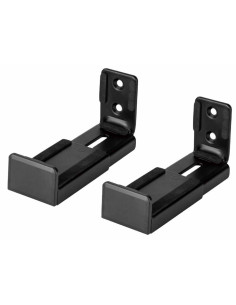 Supporto da Parete per Soundbar da 9 a 15