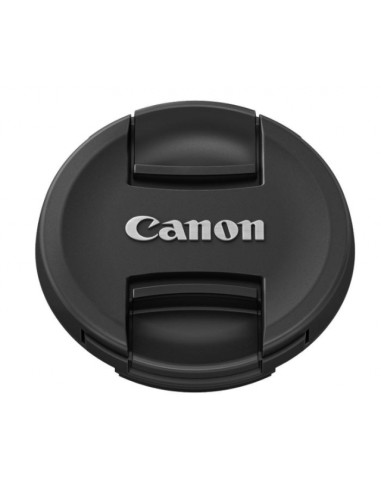 Tappo protezione lente Canon E 58II...