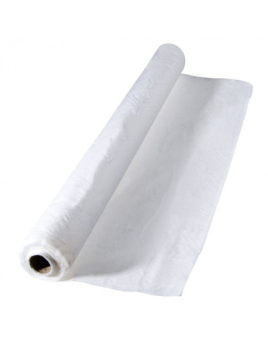 Telo protezione piante Verdelook 520/63 Bianco