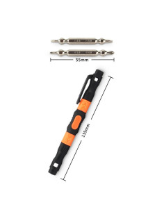 Cacciavite Tascabile 3 in 1 2