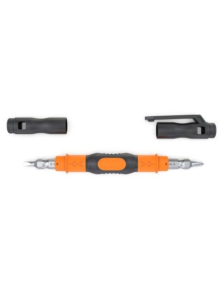 Cacciavite Tascabile 3 in 1
