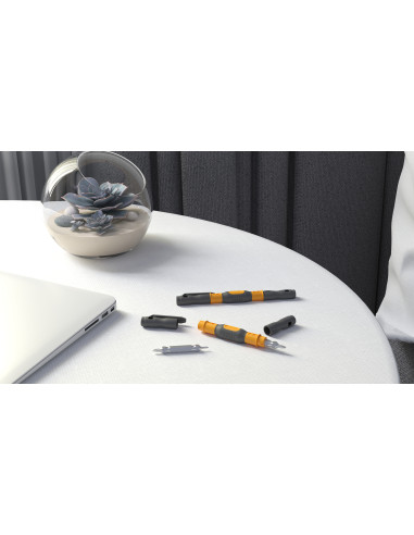 Cacciavite Tascabile 3 in 1