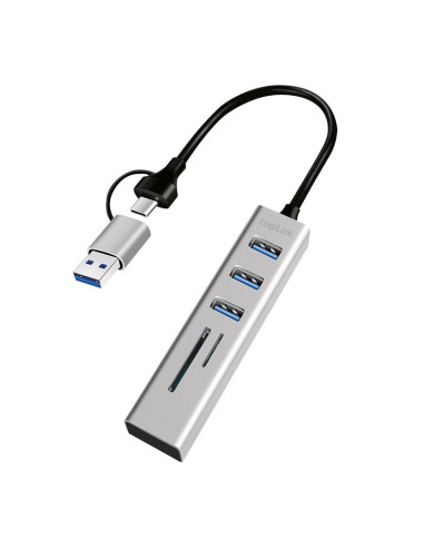 Hub USB 3.2 3 porte USB-A