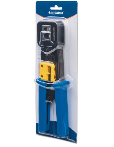 Pinza di Crimpatura per Plug Modulari...