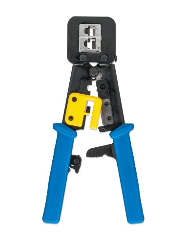 Pinza di Crimpatura per Plug Modulari...