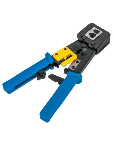 Pinza di Crimpatura per Plug Modulari...