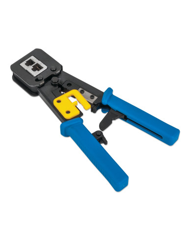 Pinza di Crimpatura per Plug Modulari...