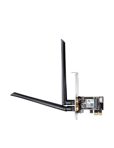 Adattatore PCI-E BT Wi-Fi 6 AX3000