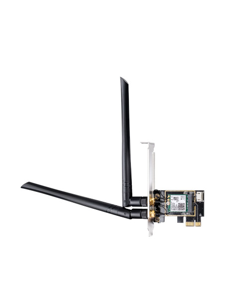 Adattatore PCI-E BT Wi-Fi 6 AX3000