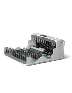 Set attrezzi 180 pezzi in 1 Cacciavite