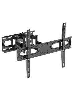 Supporto a Muro per TV LED LCD 32-70'' Full-Motion